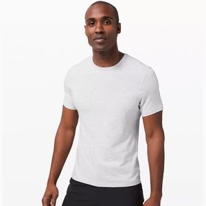 Men’s Basic Lululemon T Shirt